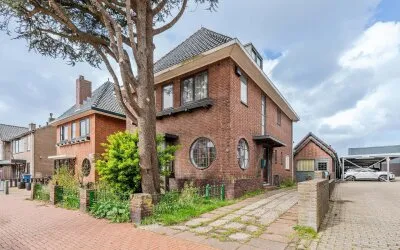 Hoekwoning te koop: Dennenlaan 29, Zwanenburg Noordoost Zwanenburg