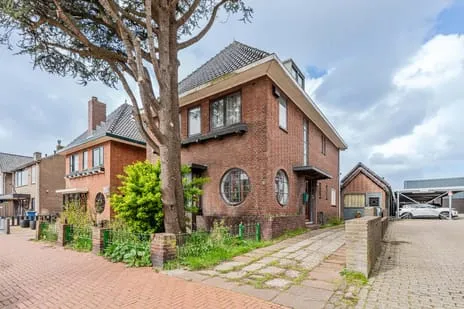Hoekwoning te koop: Dennenlaan 29, Zwanenburg Noordoost Zwanenburg
