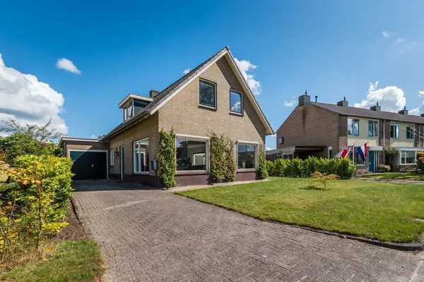 Koopwoning: Dennenlaan 38 in Havelte - €497.500 - 133m²