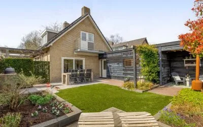 Vrijstaande woning te koop: Dennenlaan 42, Havelte Havelte