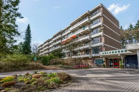Appartement te koop: Dennenlaan 501, Stationsbuurt Ede