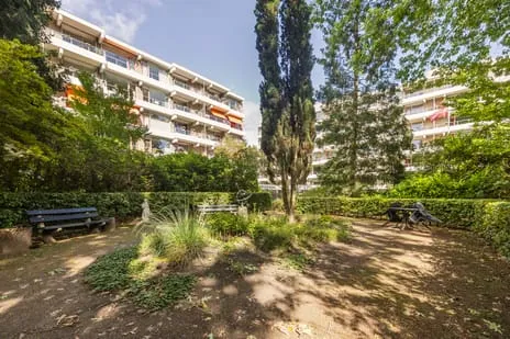 Appartement te koop: Dennenlaan 614, Stationsbuurt Ede