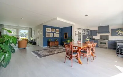 Hoekwoning te koop: Dennenlaan 9, Dorst Dorst