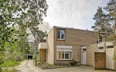 Tussenwoning te koop: Dennenoord 13, Veltum 1 Venray