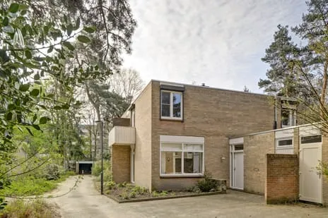 Tussenwoning te koop: Dennenoord 13, Veltum 1 Venray