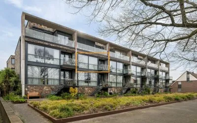 Appartement te koop: Dennenpad 38, 'S-Gravenzande