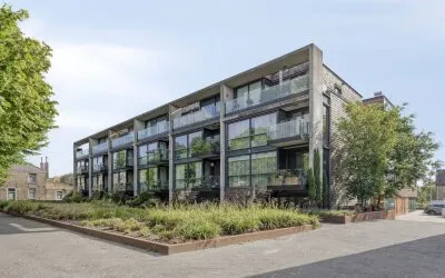 Appartement te koop: Dennenpad 62, Oudeland 'S-Gravenzande