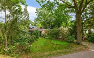 Vrijstaande woning te koop: Dennenveld 5, Walsberg Deurne