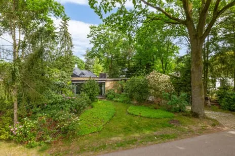 Vrijstaande woning te koop: Dennenveld 5, Walsberg Deurne