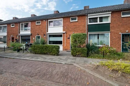 Koopwoning: Dennenweg 149 in Enschede - €295.000 - 90m²