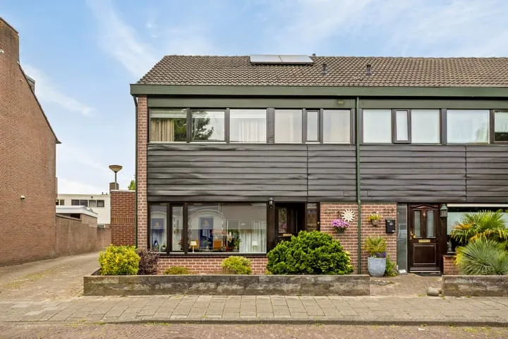 Hoekwoning te koop: Dennenweg 227, Stevenfenne Enschede