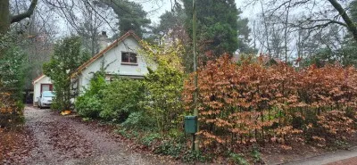 Vrijstaande woning te koop: Dennenweg 3, Krugerstraat Zuid Vaassen