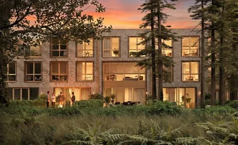 Woning te koop: Dennenweg 8, Duinlustpark Bloemendaal