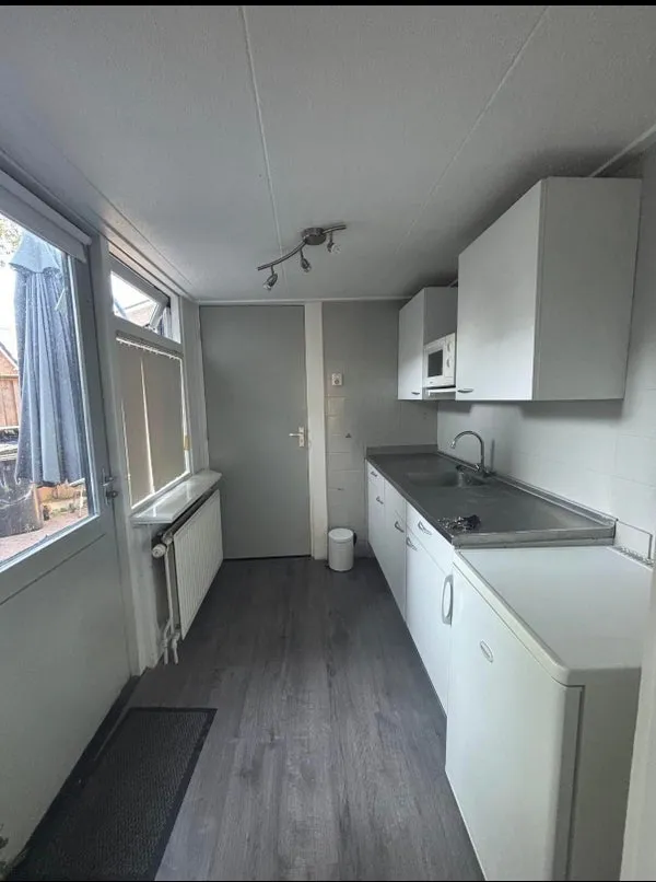 Home for rent: Dennenweg, Stevenfenne Enschede