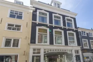 Woning te huur: Denneweg, 'S-Gravenhage