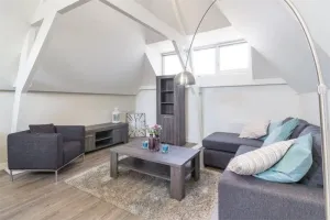Woning te huur: Denneweg, 'S-Gravenhage