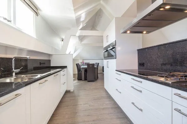 Home for rent: Denneweg, Voorhout 'S-Gravenhage