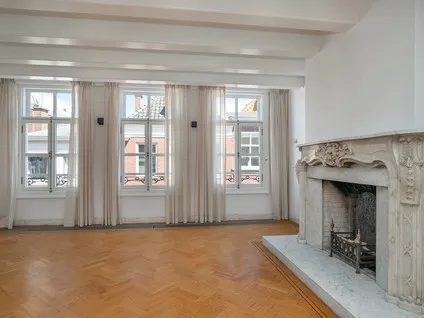 Appartement te koop: Denneweg 116C, Voorhout 'S-Gravenhage