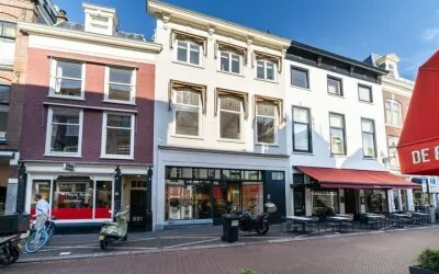 Appartement te koop: Denneweg 13, 'S-Gravenhage