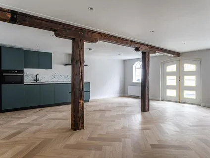 Appartement te huur: Denneweg 14E, Voorhout 'S-Gravenhage