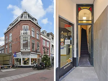 Appartement te koop: Denneweg 17D, Voorhout 'S-Gravenhage