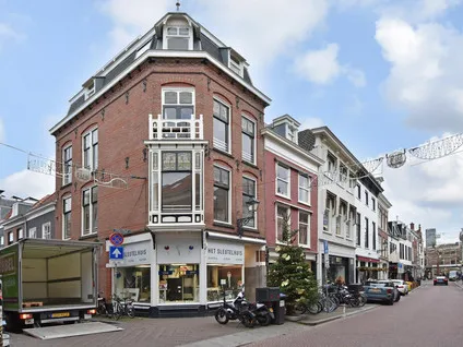 Appartement te koop: Denneweg 17D, Voorhout 'S-Gravenhage