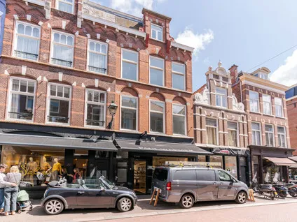 Appartement te huur: Denneweg 25, Voorhout 'S-Gravenhage