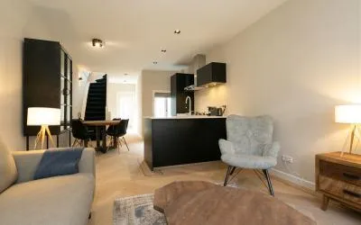 Appartement te huur: Denneweg 57B, Voorhout 'S-Gravenhage