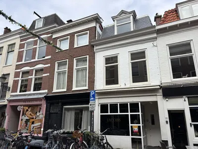 Appartement te huur: Denneweg 61, Voorhout 'S-Gravenhage