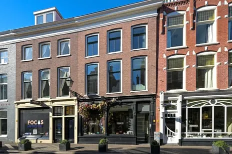 Appartement te koop: Denneweg 68A, Voorhout 'S-Gravenhage