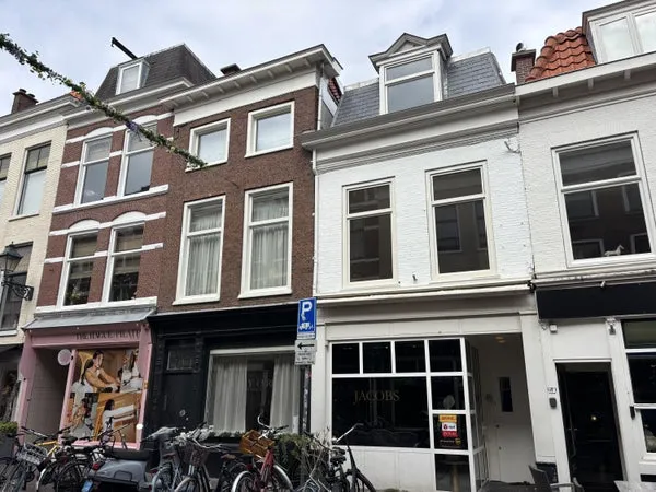 Woning te huur: Denneweg, Voorhout 'S-Gravenhage