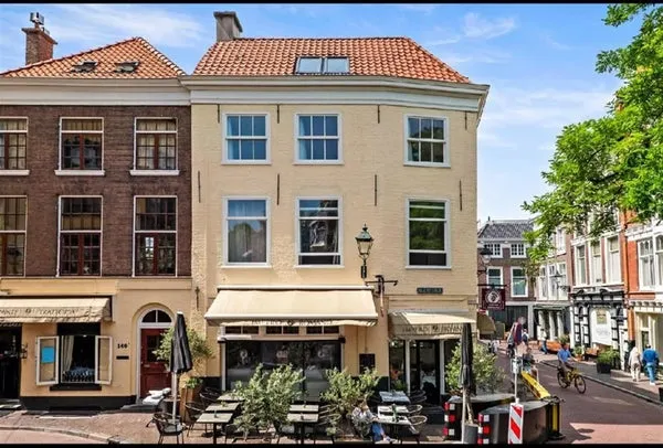 Woning te huur: Denneweg, Voorhout 'S-Gravenhage