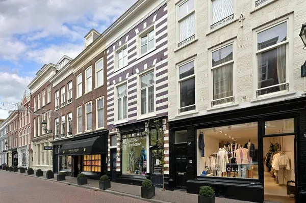 Home for rent: Denneweg, Voorhout 'S-Gravenhage