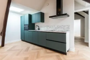 Woning te huur: Denneweg, Voorhout 'S-Gravenhage