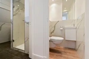 Woning te huur: Denneweg, Voorhout 'S-Gravenhage