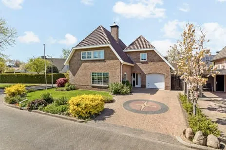 Vrijstaande woning te koop: Derckinck 14, Den Ham (Ov)