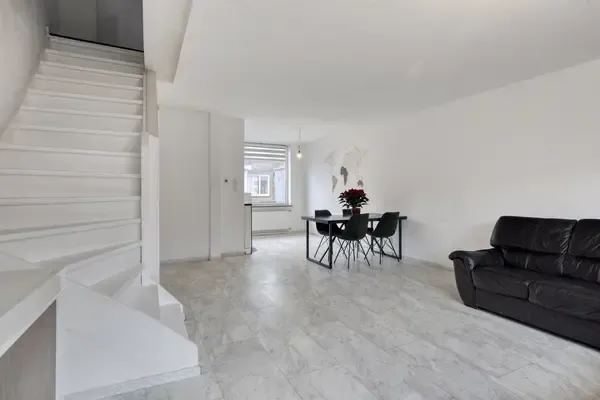Appartement te koop: Dercksenstraat 22, 'S-Gravenhage
