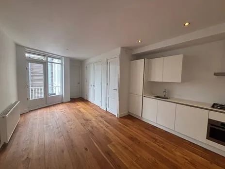 Appartement te huur: Derde Kostverlorenkade 42-3, Amsterdam