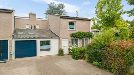 Hoekwoning te koop: Derde Morgendreef 30, De Rompert 'S-Hertogenbosch