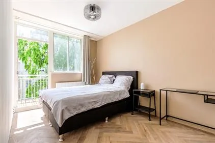 Room for rent: Derde Oosterparkstraat, Oosterparkbuurt-Zuidwest Amsterdam