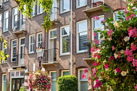 Appartement te koop: Derde Schinkelstraat 18-1R, Amsterdam