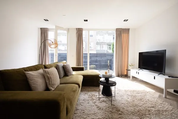 Home for rent: Derde Schinkelstraat, Schinkelbuurt-Noord Amsterdam