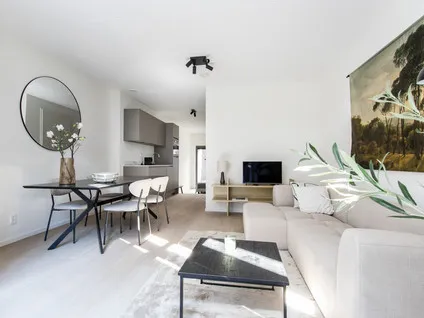 Studio te huur: Derde Walstraat 106, Stadscentrum Nijmegen