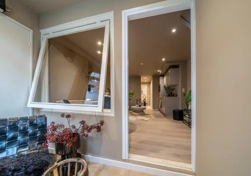 Appartement te koop: Derde Walstraat 110, Stadscentrum Nijmegen