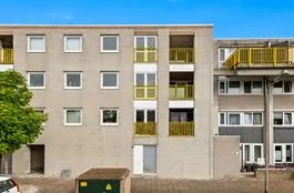 Appartement te koop: Derde Werelddreef 207, Aziëbuurt Delft