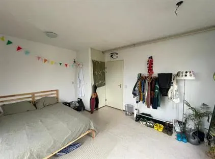 Kamer te huur: Derde Werelddreef, Aziëbuurt Delft