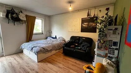 Kamer te huur: Derde Werelddreef, Aziëbuurt Delft