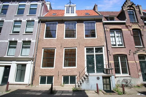 Appartement te koop: Derde Weteringdwarsstraat 23H, Weteringbuurt Amsterdam