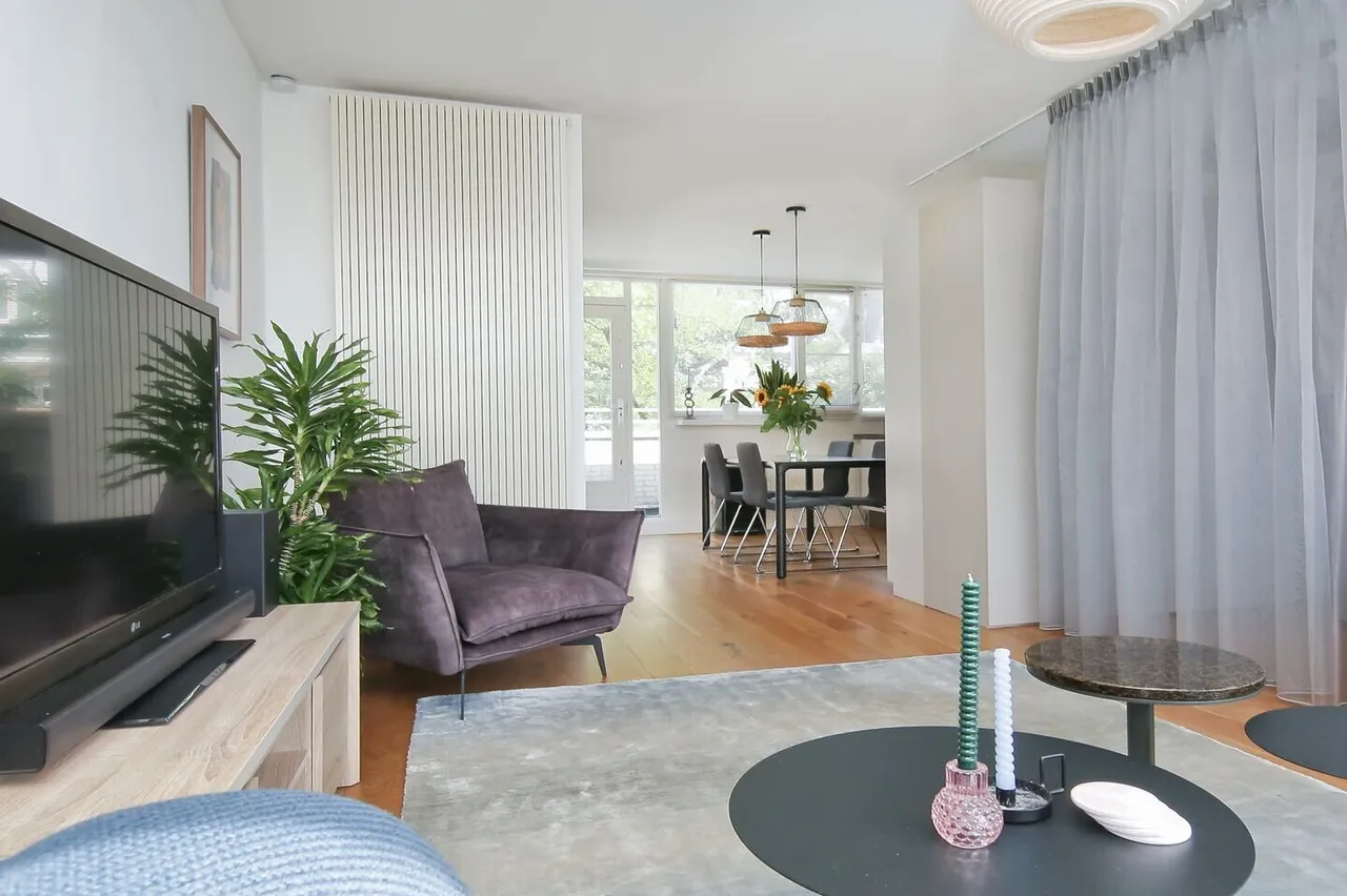 Studio te koop: Derde Wittenburgerdwarsstraat 60, Amsterdam