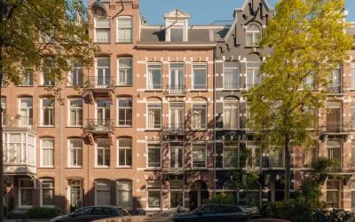 Appartement te koop: Derde Helmersstraat 38-4, Helmersbuurt-Oost Amsterdam